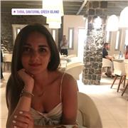 Offro ripetizioni per ragazzi scuole medie e superiori, sono laureata in economia aziendale e specializzata sul sostegno.