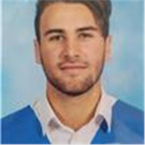 Rubén De Mora Cereceda