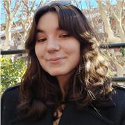 Profesora de apoyo escolar, ya sea para entender como para estudiar el temari. Puedo impartir cualquier materia
