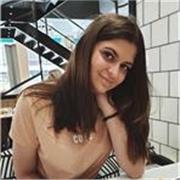 English tutor, as well as English as a foreign language