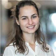 Aide scolaire niveau primaire, Anglais possible