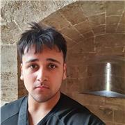 Private tutor for maths, physics, and Spanish