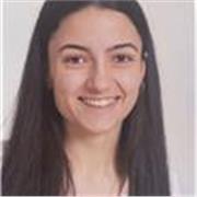 Estudiante de ingeniería ofrece clases particulares de matemáticas, física e inglés