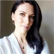 Friendly, passionate, relaxed, approachable, Meditation and wellness guide