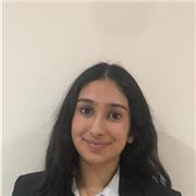 Maths online tutor for 11+ and GCSE students.