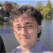 Soy un joven de 21 años estudiante de automocion