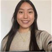Profesora particular de las materias: economía, inglés, matemáticas aplicadas a las CCSS, lengua, geografía, historia