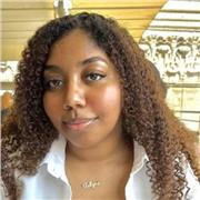 My lessons are aimed at primary and secondary school students. I would describe myself as patient, flexible and understanding.