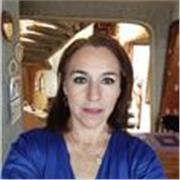 Maestra de español para extranjeros en línea