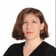 Xeni Saklaridou