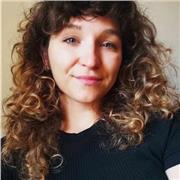 CV - Europass Giulia Mazzabufi 2020