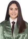 Profesora de primaria con mención en lengua extranjera inglés
