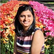Suhasini