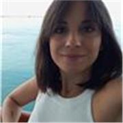 profesora particula con experiencia en colegios
