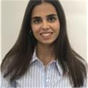 Profesora particular, primaria, ESO y bachillerato