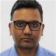 Shrikant Kamble