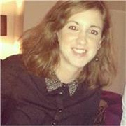 I'd like to be able to offer emotional support to students as well as using my knowledge of literature to help them with exams