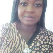 Olive Ejevbafo Abinuwa