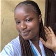 English tutor teaches children of all ages