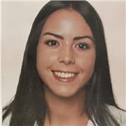 Maestra de Educación Infantil ofrece clases de repaso para todas las edades