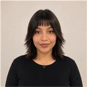 profesora de inglés imparte clases en rodos los niveles: kids, teens, adults