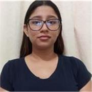 Estudiante avanzada de Psicología – Tutora Online y Capacitadora
