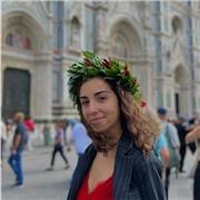 Sono una studentessa della magistrale in lingue e letterature straniere e vorrei impartire lezioni di inglese