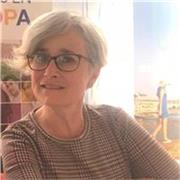 Professeure d´Espagnol depuis longtemps, motivante et avec une méthode basicament communicative