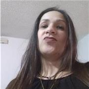 Profesora de educación integral para primaria