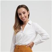 Psicóloga Sanitaria y ex-Recruiter con +8 años en RRHH, especializada en orientación laboral ypreparación de entrevistas.