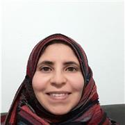 Professeur natif arabe tous les niveaux