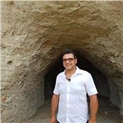 Laureato in Storia e Archeologia offre lezioni di recupero materie umanistiche