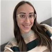 Me defino una persona amable simpática y puedo dar clases a todas las personas niños y adultos