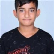 Ahmad
