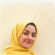 Najmeh Sarvari