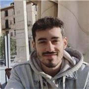 Docente de instituto especializado en Ciencias Sociales