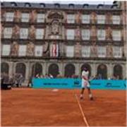 Clases particulares de tenis. Aprende a jugar y competir