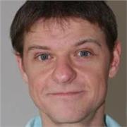 Highly experienced English tutor, course creator, and author