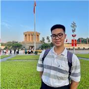 Manh Hung