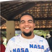 Professor de Química e Biologia