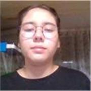 Profesora educación básica con mención en Ciencias Naturales