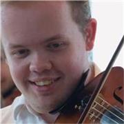 A distance-learning violin teacher whose lessons are for all ages and all abilities!