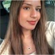 I’m Sanvi, an enthusiastic and patient English tutor who loves helping students grow in both confidence and skill
