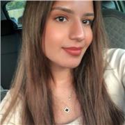 I’m Sanvi, an enthusiastic and patient English tutor who loves helping students grow in both confidence and skill