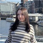 English teacher, I can adapt to any level. 