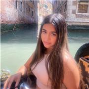 Ria Lachhani