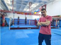 Entrenamientos personales de boxeo olimpico
