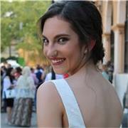 Profesor de apoyo escolar, tanto online como presencial en materia de inglés