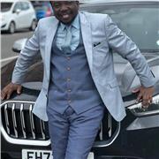 Edgar Omondiale