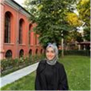 Ece Rumeysa Mullaoglu